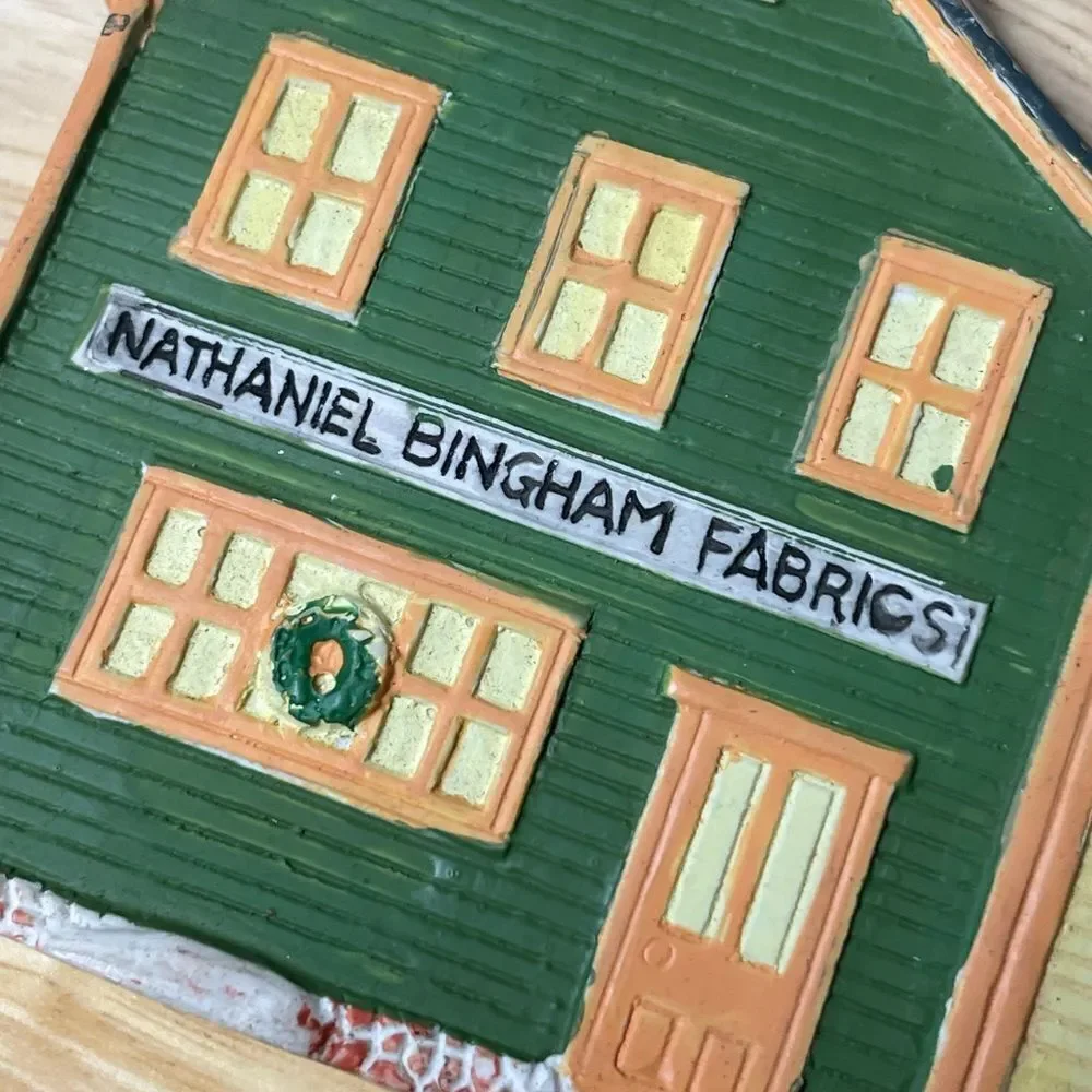 Department 56 bundle three